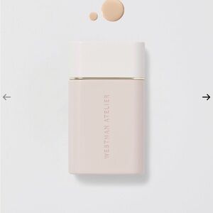 Westman Atelier Vital Skincare Complexion Drops